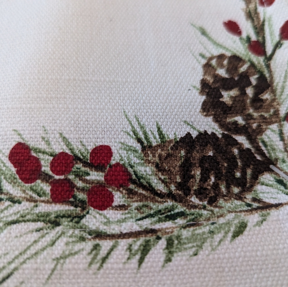 Beautiful Christmas Placemats - Picture 6 of 8